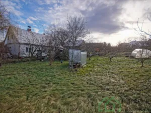 Prodej rodinného domu, Supíkovice, 120 m2