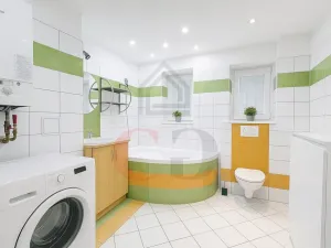 Pronájem bytu 2+1, Stod, Sokolská, 56 m2