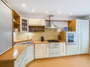 Pronájem bytu 2+1, Stod, Sokolská, 56 m2