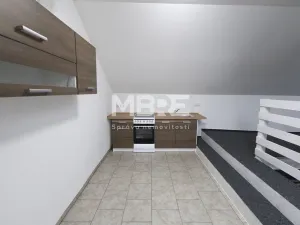 Pronájem bytu 2+kk, Opava - Předměstí, Mlýnská, 52 m2