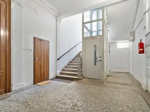 Prodej bytu 2+kk, Brno, Cejl, 58 m2