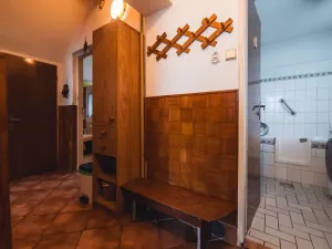 Prodej rodinného domu, Zlín, Nad Ovčírnou II, 110 m2