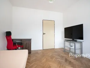 Pronájem bytu 2+1, Kladno - Kročehlavy, Havanská, 54 m2