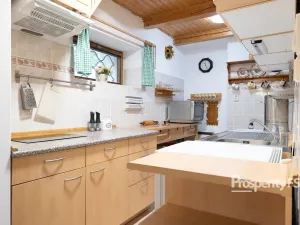 Prodej rodinného domu, Broumy, Osadní, 156 m2