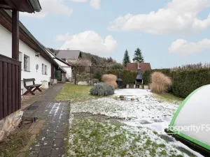 Prodej rodinného domu, Broumy, Osadní, 156 m2