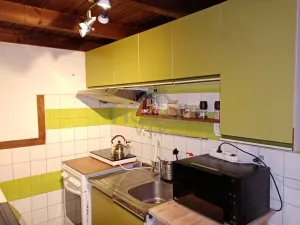 Prodej bytu 2+1, Praha - Bubeneč, Korunovační, 51 m2