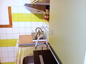 Prodej bytu 2+1, Praha - Bubeneč, Korunovační, 51 m2