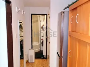 Prodej bytu 2+1, Praha - Bubeneč, Korunovační, 51 m2