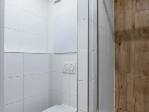 Pronájem bytu 1+kk, Praha - Střížkov, Českolipská, 26 m2