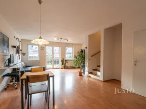 Prodej rodinného domu, Nelahozeves, Javorová, 158 m2