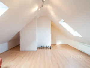 Prodej rodinného domu, Nelahozeves, Javorová, 158 m2