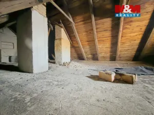 Prodej rodinného domu, Třinec - Dolní Líštná, 80 m2