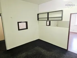 Pronájem kanceláře, Kralupy nad Vltavou, Nerudova, 44 m2