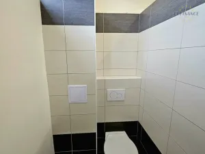 Pronájem kanceláře, Kralupy nad Vltavou, Nerudova, 44 m2