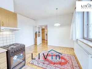 Pronájem bytu 3+kk, Olomouc, Husitská, 77 m2