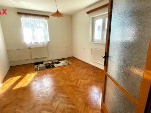 Prodej rodinného domu, Přelouč, Trutnovská, 73 m2