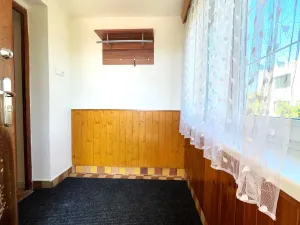 Prodej rodinného domu, Přelouč, Trutnovská, 73 m2