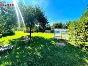 Prodej rodinného domu, Přelouč, Trutnovská, 73 m2