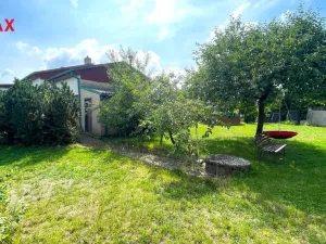 Prodej rodinného domu, Přelouč, Trutnovská, 73 m2