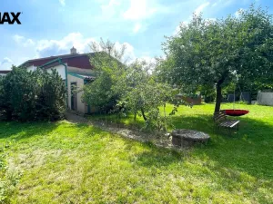 Prodej rodinného domu, Přelouč, Trutnovská, 73 m2