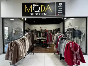 Pronájem obchodního prostoru, Slavkov u Brna, Křenovická, 32 m2