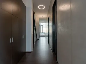 Pronájem bytu 6+kk a větší, Brno, Šumavská, 280 m2