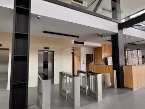 Pronájem kanceláře, Brno, Šumavská, 502 m2