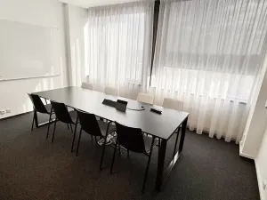 Pronájem kanceláře, Brno, Šumavská, 490 m2