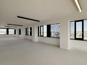 Pronájem kanceláře, Brno, Šumavská, 483 m2
