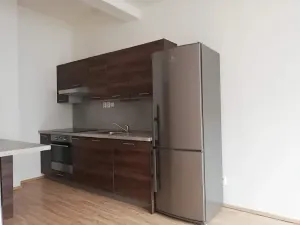 Pronájem bytu 3+kk, Praha - Strašnice, Černokostelecká, 71 m2