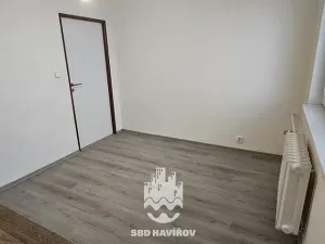 Prodej bytu 1+1, Havířov, Kubelíkova, 37 m2