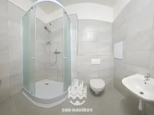 Prodej bytu 1+1, Havířov, Kubelíkova, 37 m2