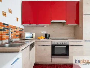 Prodej bytu 3+1, Mariánské Lázně, Lesní, 86 m2