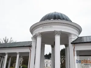 Prodej bytu 3+1, Mariánské Lázně, Lesní, 86 m2