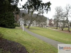 Prodej bytu 3+1, Mariánské Lázně, Lesní, 86 m2