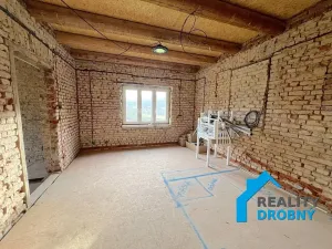 Prodej činžovního domu, Děčín, Družební, 325 m2