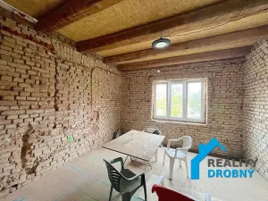 Prodej činžovního domu, Děčín, Družební, 325 m2