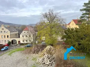 Prodej činžovního domu, Děčín, Družební, 325 m2