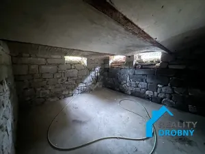 Prodej činžovního domu, Děčín, Družební, 325 m2