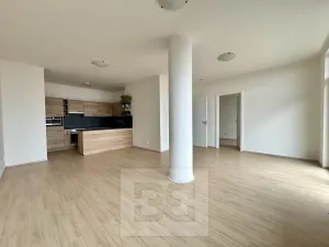 Pronájem bytu 3+kk, Adamov, Svitavská, 85 m2
