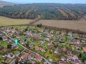 Prodej rodinného domu, Břasy, 120 m2