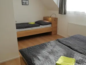 Pronájem apartmánu, Lipno nad Vltavou, 83 m2