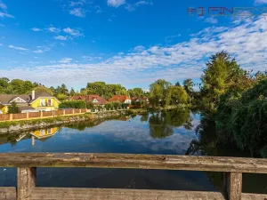 Prodej bytu 2+kk, Praha - Uhříněves, K Netlukám, 52 m2