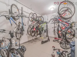 Prodej bytu 2+kk, Praha - Uhříněves, K Netlukám, 52 m2