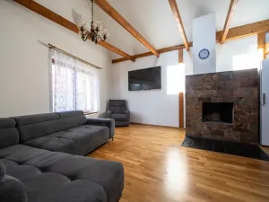 Prodej rodinného domu, Praha - Hlubočepy, Hlubočepská, 156 m2