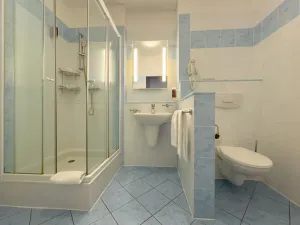 Prodej bytu 1+kk, Frymburk, 30 m2