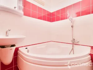 Pronájem bytu 2+kk, Zruč nad Sázavou, náměstí Míru, 36 m2