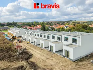 Prodej rodinného domu, Křenovice, Široká, 110 m2