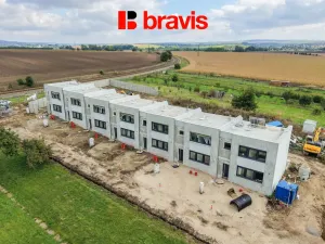 Prodej rodinného domu, Křenovice, Široká, 110 m2