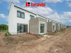 Prodej rodinného domu, Křenovice, Široká, 110 m2